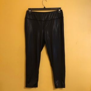 Pro Player Shimmer Leggings B8